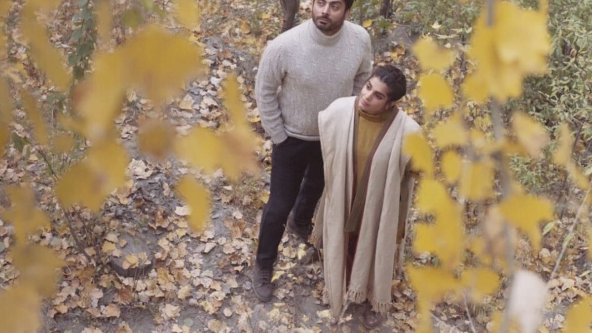 EXCLUSIVE | 'Barzakh' director Asim Abbasi on Fawad Khan & Sanam Saeed's reunion: 'They are very true to...'
