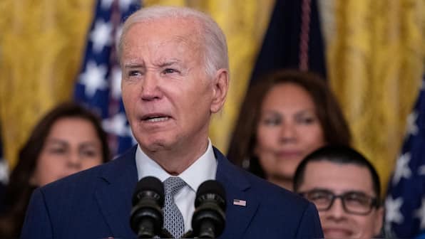 Biden is a victim of ‘cheap fakes’, says White House: What are they?