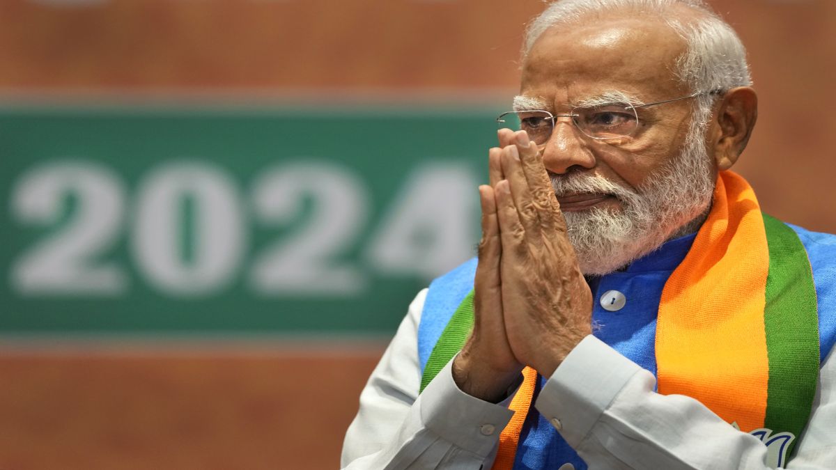 Lok Sabha election results 2024: What went wrong for Modi’s BJP Lok Sabha election results 2024: What went wrong for Modi’s BJP
