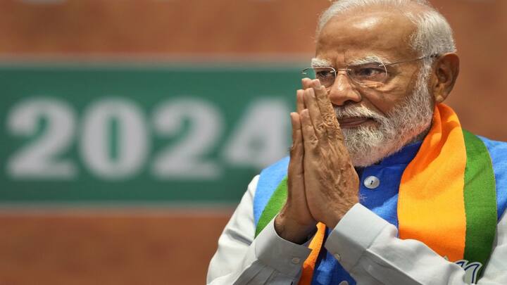Lok Sabha election results 2024: What went wrong for Modi’s BJP