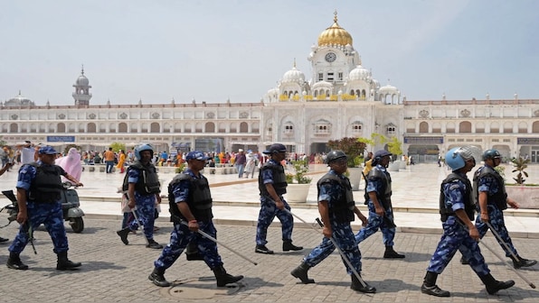 40 years of Operation Blue Star: What happened and how it changed India’s politics
