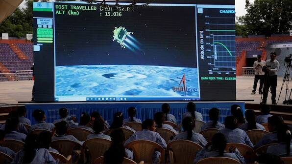First anniversary of Chandrayaan-3 mission: When India pioneered landing on lunar south pole