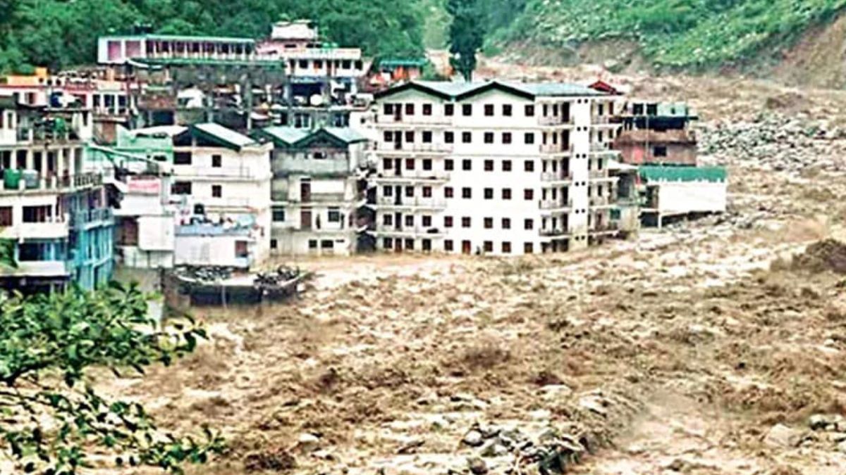 जलवायु परिवर्तन पर बड़ी चिंता, क्योंकि 2024 में रिकॉर्ड इतिहास में सबसे गर्म मई रहेगी – फ़र्स्टपोस्ट जलवायु परिवर्तन पर बड़ी चिंता, क्योंकि 2024 में रिकॉर्ड इतिहास में सबसे गर्म मई रहेगी – फ़र्स्टपोस्ट