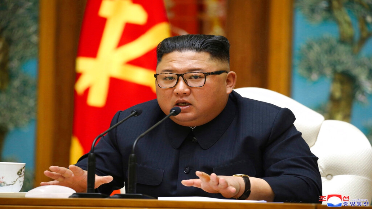 From concentration camp punishments to forcing officials to witness executions, North Korean ex-diplomat sheds light on bloody purges under Kim From concentration camp punishments to forcing officials to witness executions, North Korean ex-diplomat sheds light on bloody purges under Kim