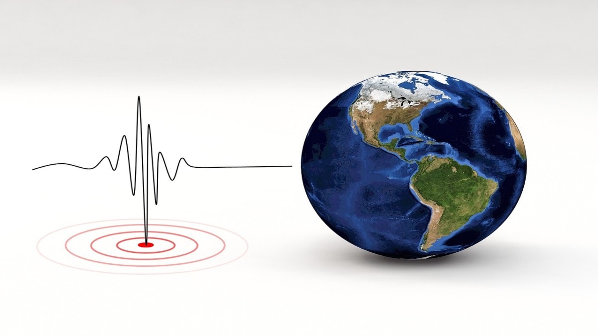 Earthquake of 6.1 magnitude hits Taiwan's east coast