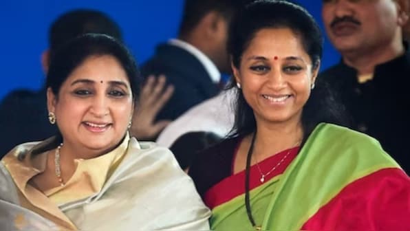 Lok Sabha Elections 2024: Who is winning the family feuds?