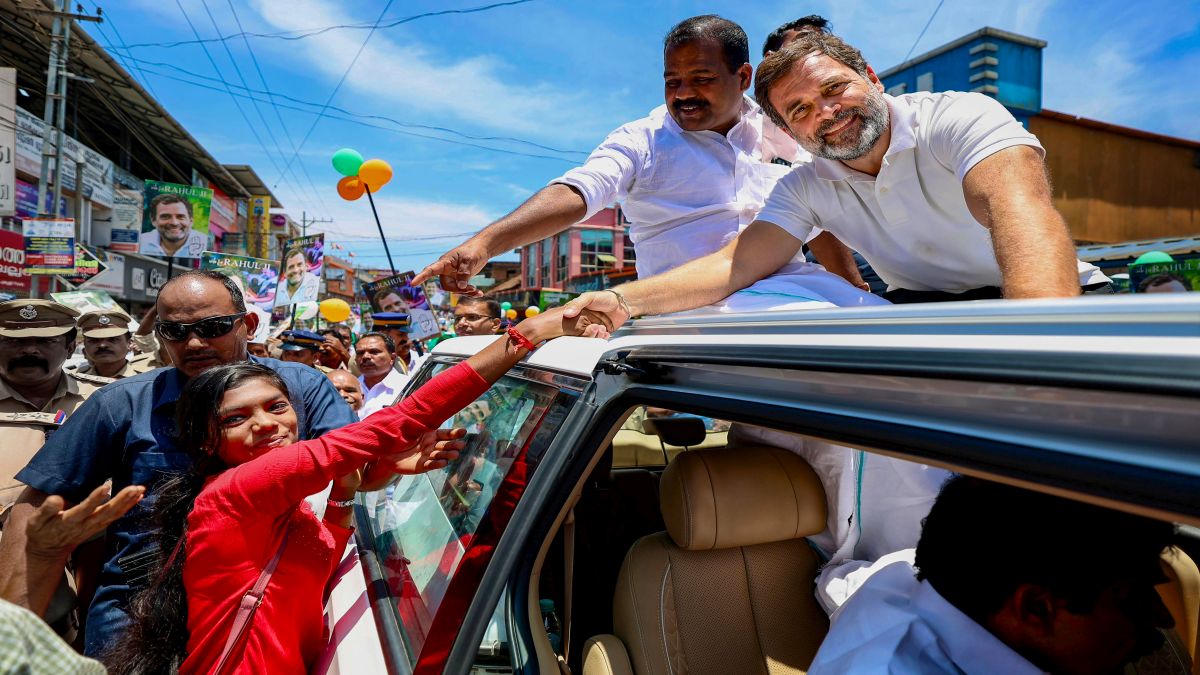 Lok Sabha election results 2024: From Varanasi to Wayanad, the big battles to watch out for Lok Sabha election results 2024: From Varanasi to Wayanad, the big battles to watch out for