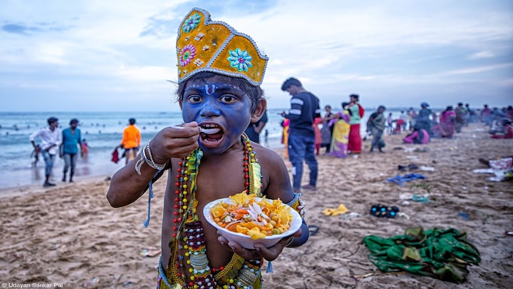 Khana Khazana! Best Indian food images of the year