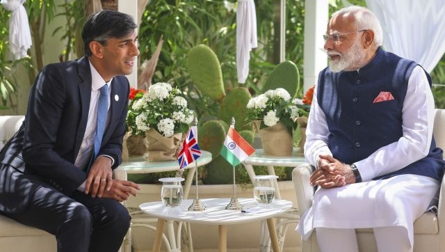 Modi at G7: From Biden to the Pope, the leaders Modi met and why ...