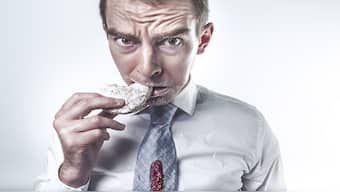 One of the indicators of an eating disorder is a fear of food, which leads to restriction or avoidance of particular foods. Pixabay/Representative Image