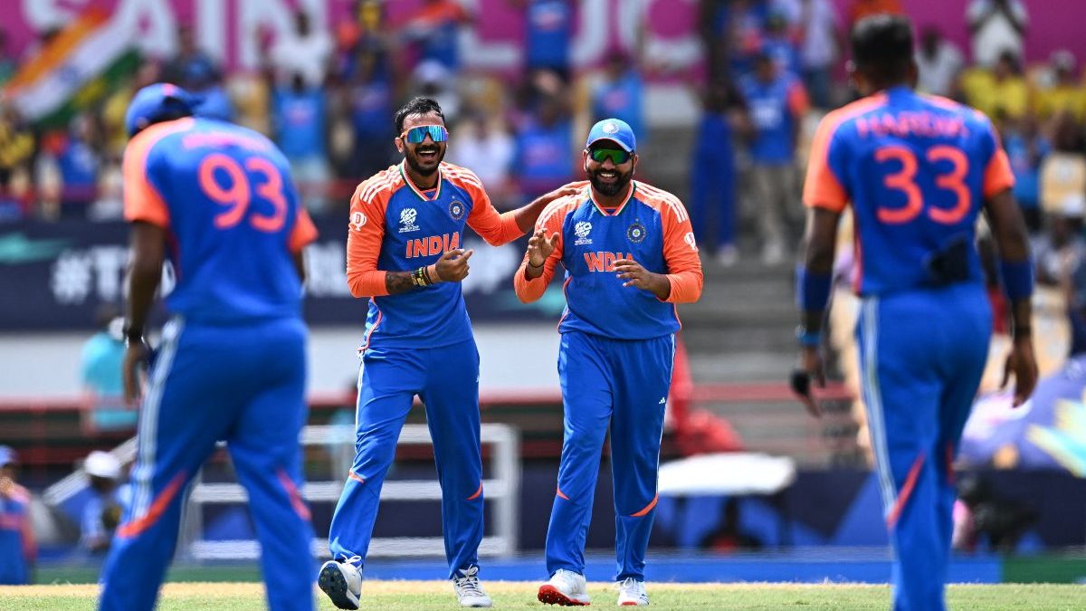 Mission ICC title India need a world trophy not to prove a point but for their own sake Firstpost
