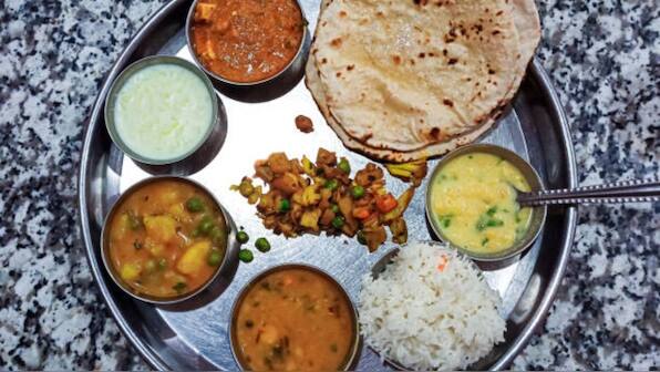 Big Bite: Why a vegetarian thali has become costlier, chicken cheaper