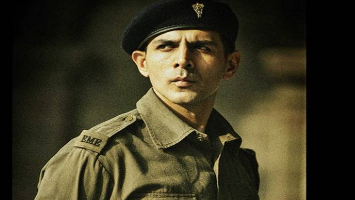 EXCLUSIVE! Kartik Aaryan on Chandu Champion: ‘Just like Murlikant Petkar, I refuse to surrender’ EXCLUSIVE! Kartik Aaryan on Chandu Champion: ‘Just like Murlikant Petkar, I refuse to surrender’