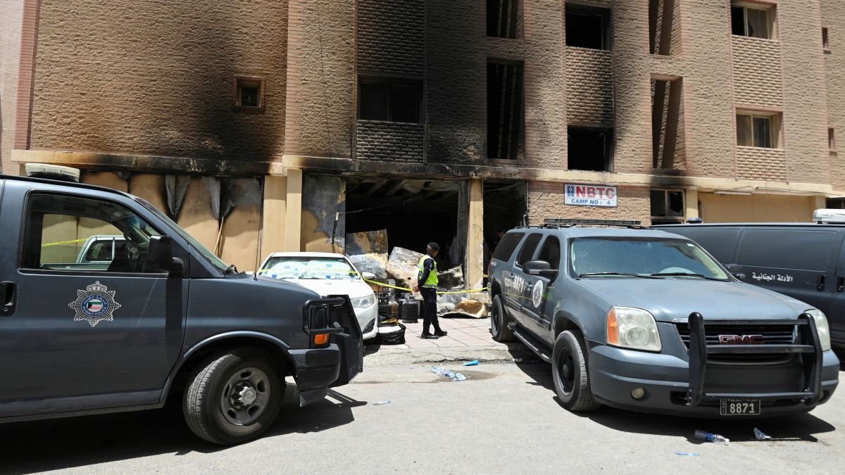 Kuwait fire kills over 40 Indians: How the Modi govt swung into quick action to help victims’ families, survivors Kuwait fire kills over 40 Indians: How the Modi govt swung into quick action to help victims’ families, survivors