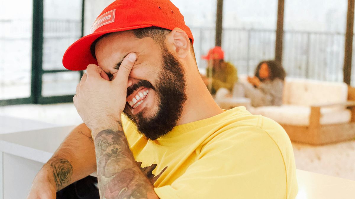 Excessive laughing can trigger a rare condition called syncope. Image for representation. Excessive laughing can trigger a rare condition called syncope. Image for representation.