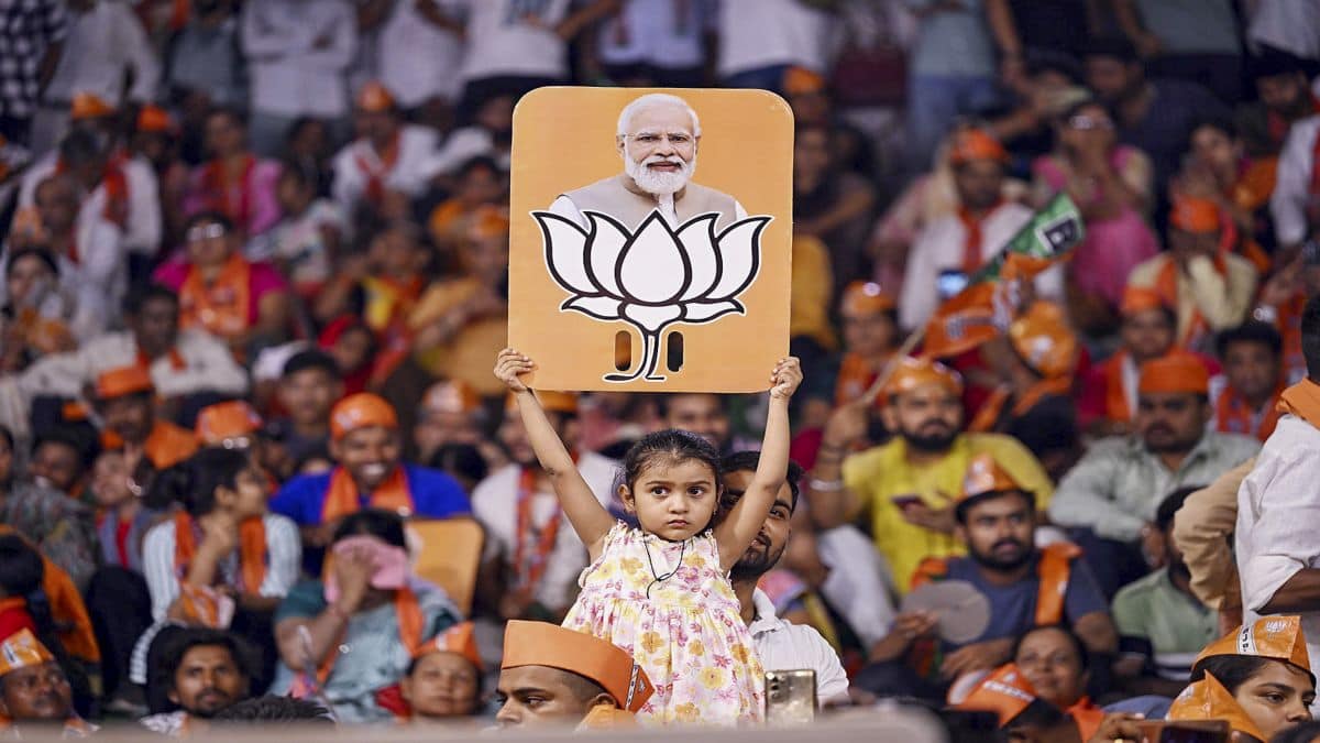 No majority for BJP in Lok Sabha: What happens next? – Firstpost - Vimarsana News