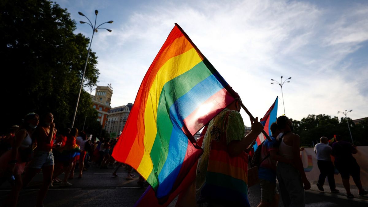 Ghana’s top court rejects challenges to controversial anti-LGBTQIA+ bill Ghana’s top court rejects challenges to controversial anti-LGBTQIA+ bill