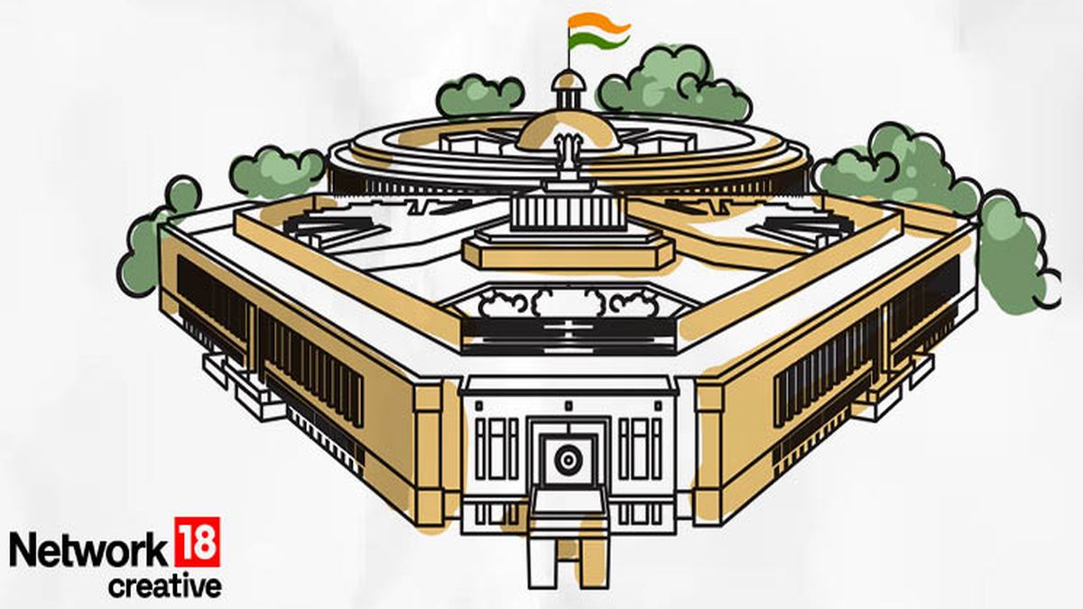 In Graphics | A For Alliance, V For VVPAT... All Vote-counting Terms ...