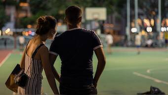 Around 47 per cent expressed a positive view of hypergamy in US. Image for Representation. Pixabay