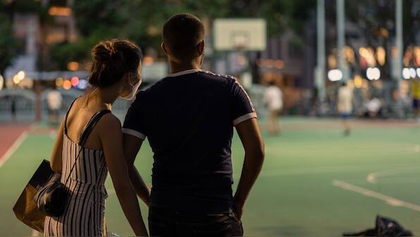 Americans are into hypergamy: What is this dating trend?
