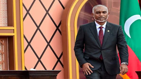 Maldives: Once 'India Out' votary, why Muizzu is anxious for Delhi visit