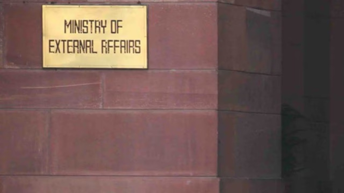 'Students relocated to safer areas': India says closely monitoring Iran-Israel tensions. 'Students relocated to safer areas': India says closely monitoring Iran-Israel tensions.