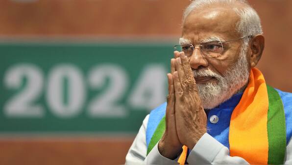 From G7 meet to BRICS, a look at Modi 3.0's global outreach