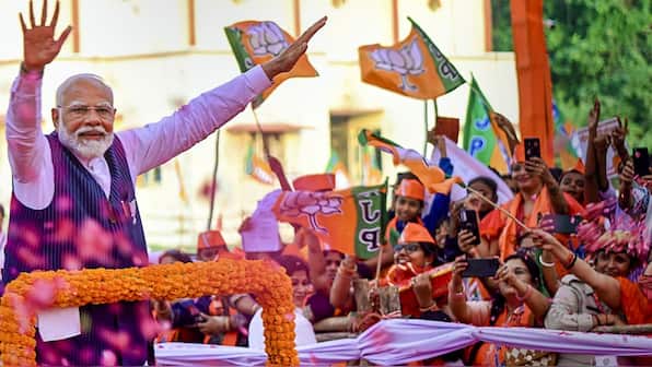 Poll of Exit Polls 2024: How Modi-led NDA is set for a hat-trick