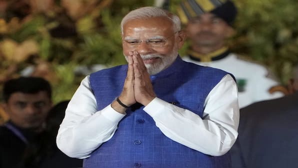 What will be Narendra Modi’s salary as PM? How does it compare to other world leaders?