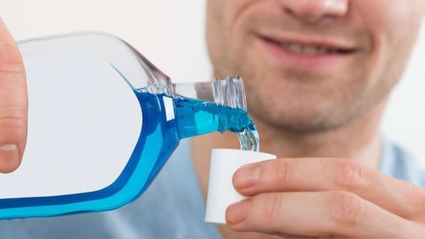 Can your daily mouthwash gargles give you cancer?