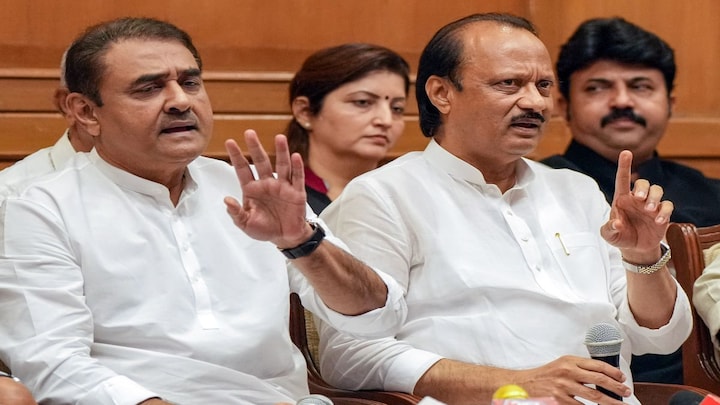 Why no NCP leader has found place in Modi 3.0 Cabinet