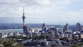Over 81,000 Kiwis left New Zealand for long-term stays abroad in the year leading up to April, resulting in a net loss of 56,500 people. Image used for representational purposes/Pixabay