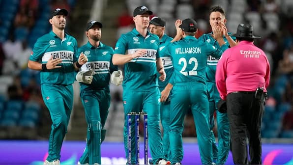 New Zealand vs Papua New Guinea Highlights, T20 World Cup 2024: NZ win by 7 wickets