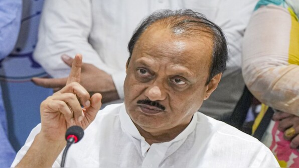 Lok Sabha election results 2024: Why Ajit Pawar is looking at an uncertain future