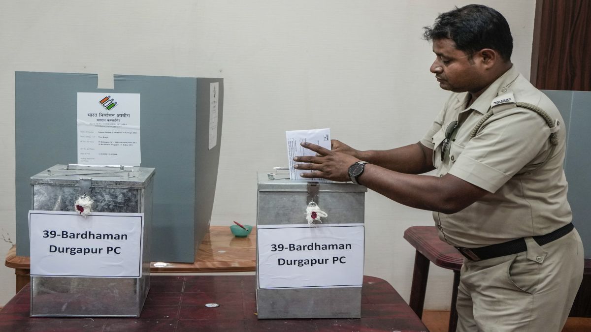 Lok Sabha election results 2024: What is the row over postal ballots ...