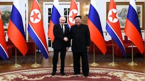 Russia, North Korea defence pact has nothing new, but is mostly unclear