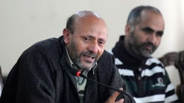Who is Engineer Rashid, the jailed leader who beat Omar Abdullah in J&K's Baramulla?