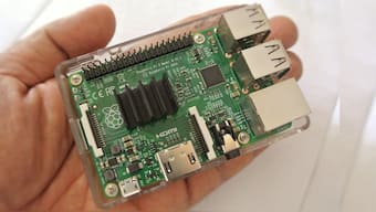 According to its website, Raspberry Pi has sold more than 60 million computers worldwide, till date. Image used for representational purposes/Pixabay