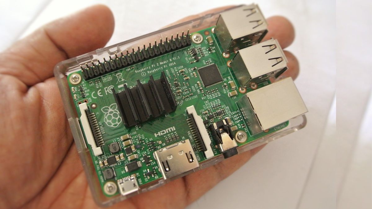 According to its website, Raspberry Pi has sold more than 60 million computers worldwide, till date. Image used for representational purposes/Pixabay According to its website, Raspberry Pi has sold more than 60 million computers worldwide, till date. Image used for representational purposes/Pixabay