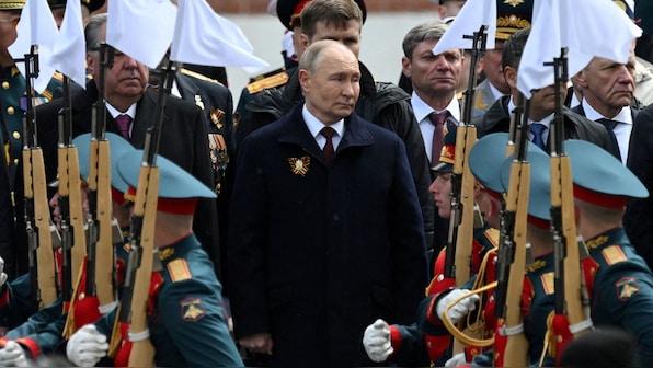 Why Russia is planning its biggest tax hike in 25 years