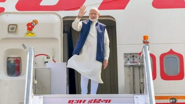 What will be Narendra Modi’s salary as PM? How does it compare to other ...