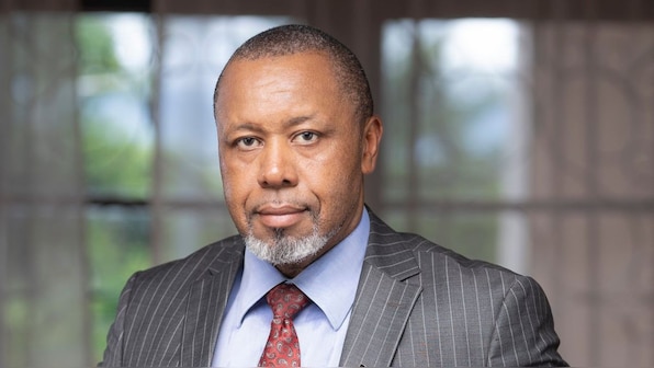 Malawi vice president Saulos Chilima confirmed dead in plane crash. Who was he?