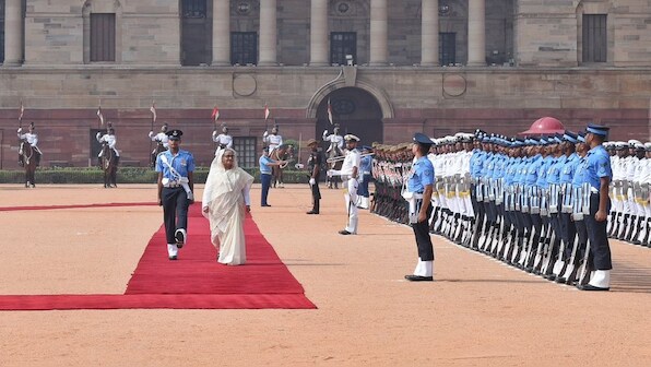 Sheikh Hasina is the first guest on State visit in PM’s third term: What can we expect?