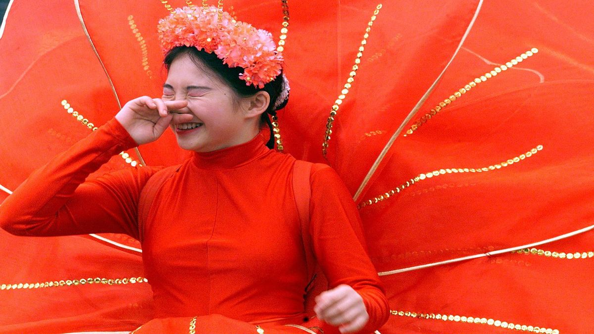 From torn lungs to fractured ears, how dangerous can sneezing really be From torn lungs to fractured ears, how dangerous can sneezing really be