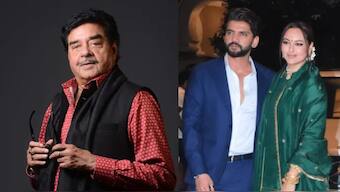 Shatrughan Sinha upset with daughter Sonakshi Sinha, may skip her wedding with Zaheer Iqbal, hints this filmmaker