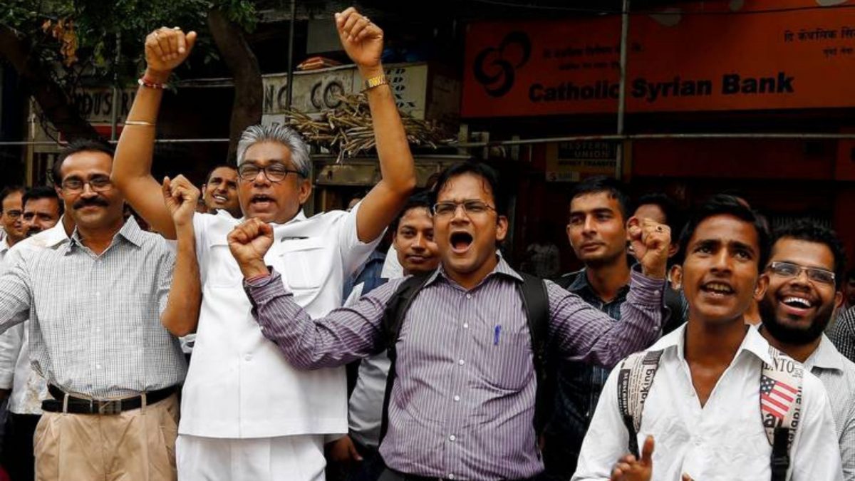 Lok Sabha poll result 2024: Will Sensex, Nifty hit another life-high on counting day today? Lok Sabha poll result 2024: Will Sensex, Nifty hit another life-high on counting day today?