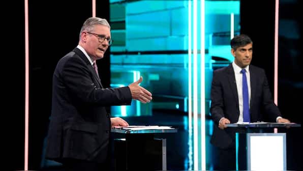 What do the various manifestos of the UK parties say? How do they compare ahead of the UK general election?