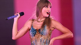 Taylor Swift's endorsement to help Kamala Harris in close contest against Trump, finds poll