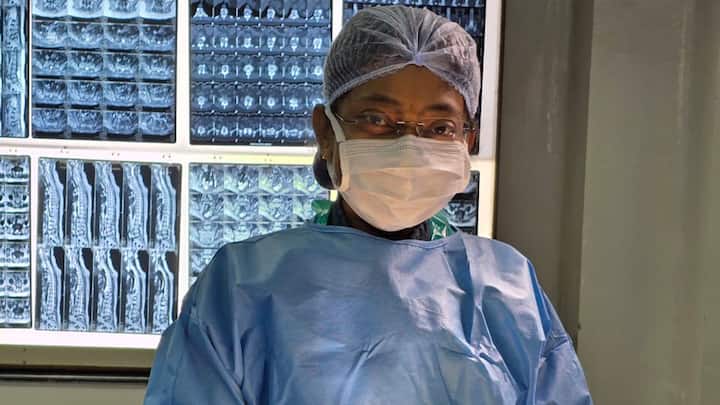 World Blood Donor Day: Born with thalassemia, this patient-doctor overcomes all odds World Blood Donor Day: Born with thalassemia, this patient-doctor overcomes all odds