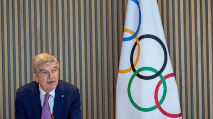 What is the Olympic Movement?